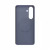 Samsung Silicone Magnet Case EF-ES947 Silikonskal för Galaxy S26+ Blue Violet