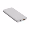 Xtorm Go2 Powerbank 10 000 mAh 20 W USB-C och USB-A Ice