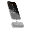 Xtorm Go2 PowerShot XG2PSE057 5 000 mAh 20 W Powerbank Ice