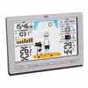 TFA METEO JACK 35010869 Trådlös väderstation Silver