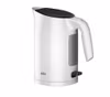 Braun PurEase WK 3100 WH Vattenkokare 1,7 l 2 200 W Vit