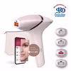 Philips Lumea IPL 9900 Series BRI976/00 IPL-hårborttagare med SenseIQ
