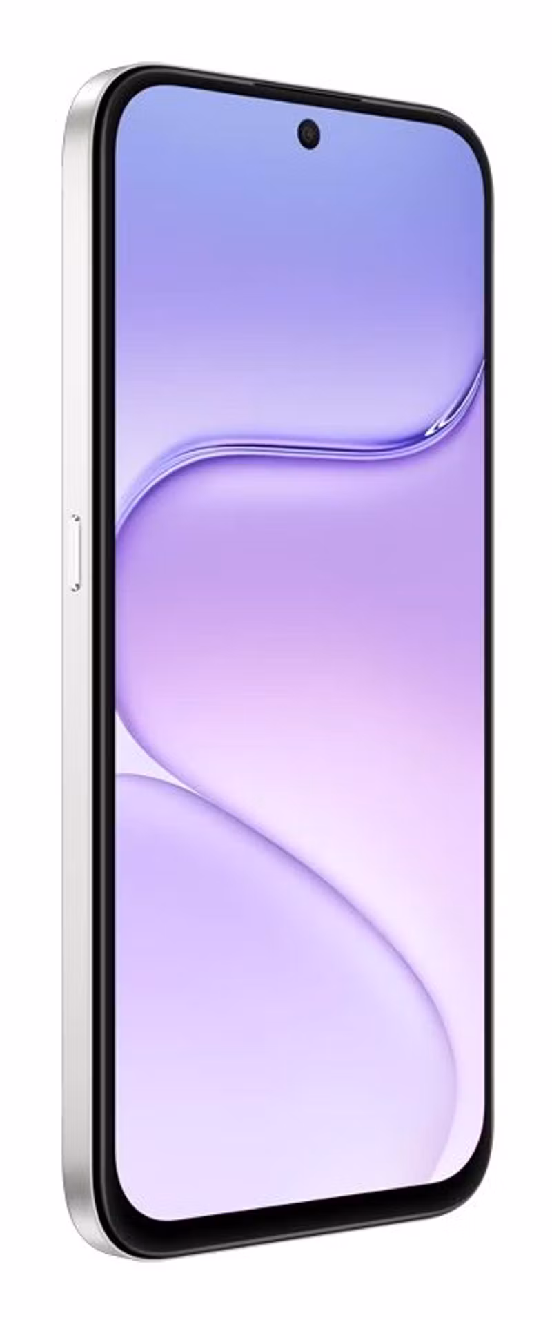 Honor 600 Smart 5G 6,87" 4GB 256GB Silver