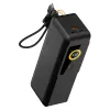 Xtorm NextGen XNG271W70 27 000 mAh 70 W Powerbank Midnight Black