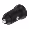 X2O 24 W Dubbel Billaddare 2 × USB-A Svart
