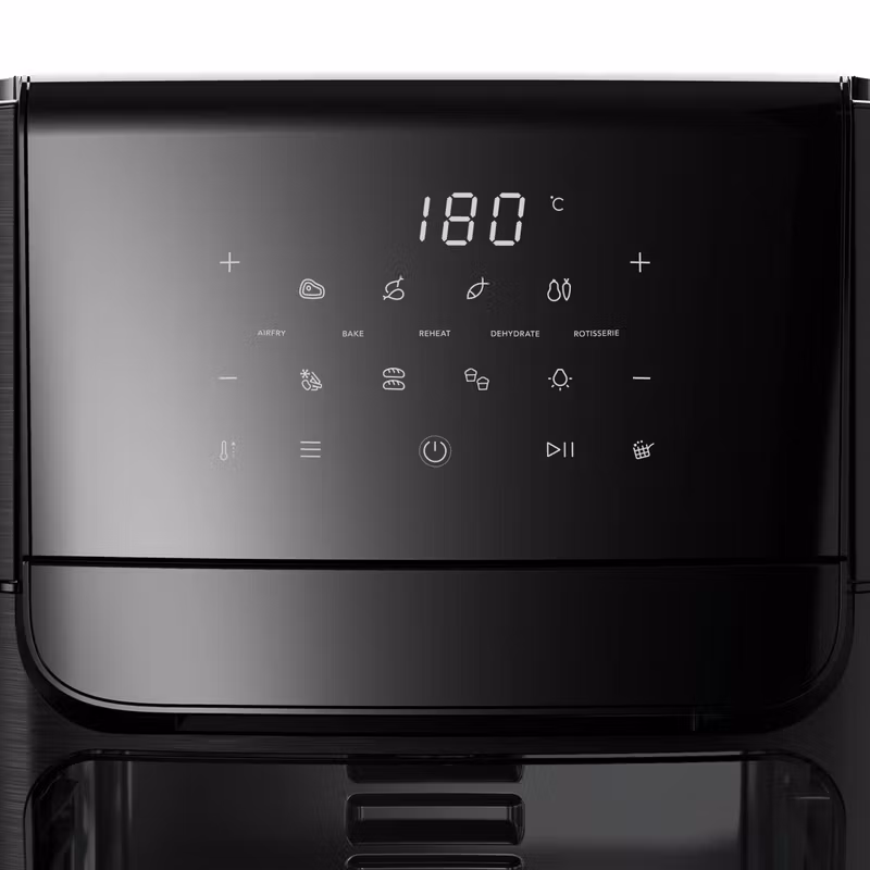 AIR FRYER EAF12B ELECTROLUX