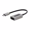 StarTech.com USB-C till HDMI-adapter 4K 60 Hz HDR10 13 cm Grå