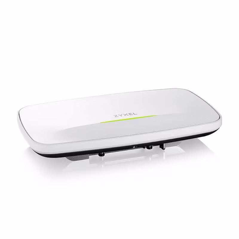 Zyxel NebulaFlex Pro WBE660S Wi-Fi 7 Åtkomstpunkt BE22000 Grå