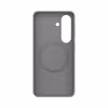 Samsung Silicone Magnet Case EF-ES942 Silikonskal för Galaxy S26 Gray