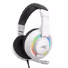 Baracuda HYDRA On-Ear Spelheadset Vit