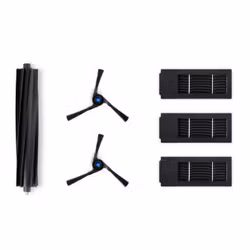 ECOVACS DKT060099 Antibacterial Buddy Kit för DEEBOT X2 OMNI och X2 COMBO