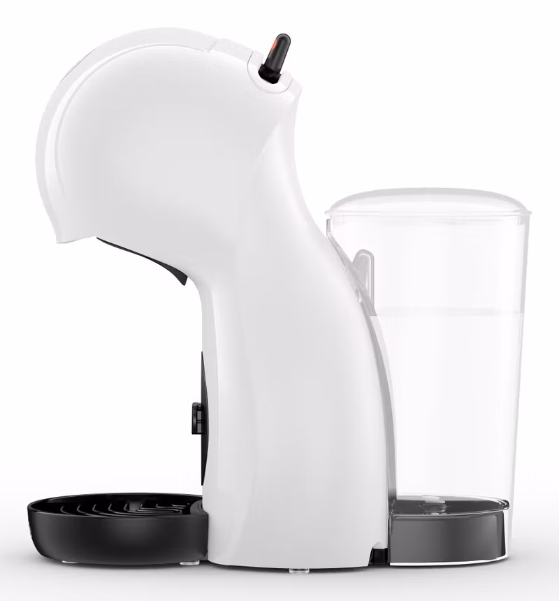 De'Longhi Nescafé Dolce Gusto Piccolo XS EDG110.WB Kapselmaskin 15 bar