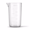 Philips 5000 Series HR2683/00 1 200 W Stavmixer med hackare och visp Svart