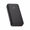 Xtorm Go2 XG2E206 20 000 mAh 20 W Powerbank med USB-C och USB-A Svart