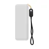 Xtorm NextGen XNG270W140 27 000 mAh 140 W Powerbank Dusk White