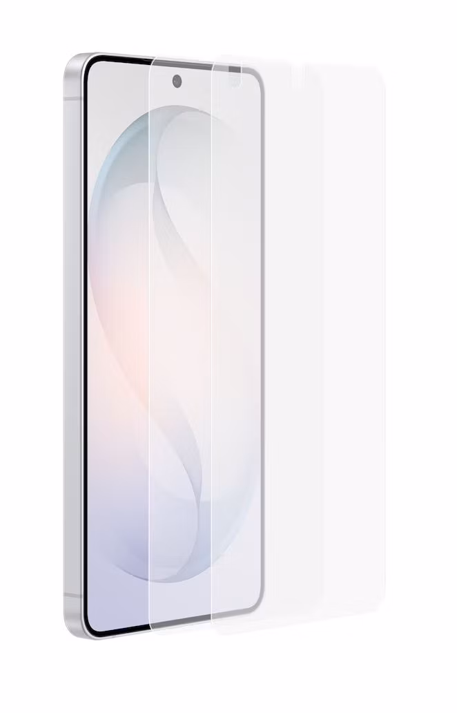 Samsung Anti-reflecting Film EF-US947 Skärmskydd för Galaxy S26+ 2-pack Transparent
