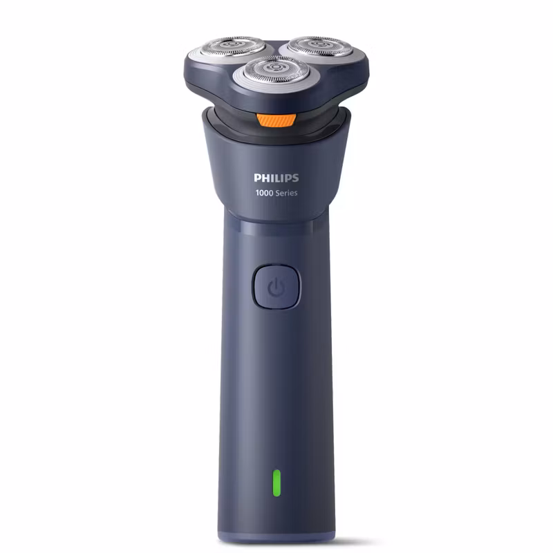 Philips 1000 Series S1881/00 Rakapparat Marinblå