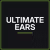 Ultimate Ears MINIROLL Trådlös Bluetooth-högtalare IP67 Majestätisk blå