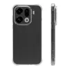 X2O Anti-Shock Skal för Oppo Find X9 Pro Transparent