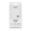 X2O Clear Soft Skal för Samsung Galaxy A37 5G Klar