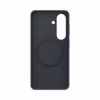 Samsung Silicone Magnet Case EF-ES942 Silikonskal för Galaxy S26 Black