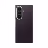Samsung Clear Case EF-QF976 för Galaxy Z Fold8 Ultra Mobilskal Transparent