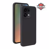 X2O Color Soft Skal Oppo Reno 16 F Svart