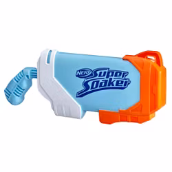 NERF Super Soaker Torrent Vattenpistol 236 ml