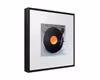Samsung Music Frame HW-LS60D 2.0 Dolby Atmos Trådlös Högtalare Svart