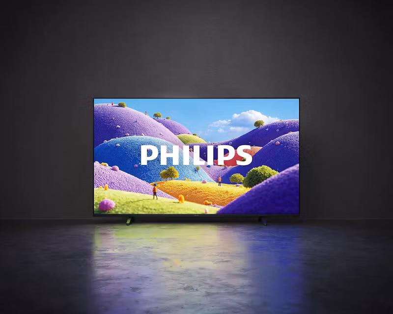 Philips 50PUS7061/12 50" 4K LED Smart TV Titan OS