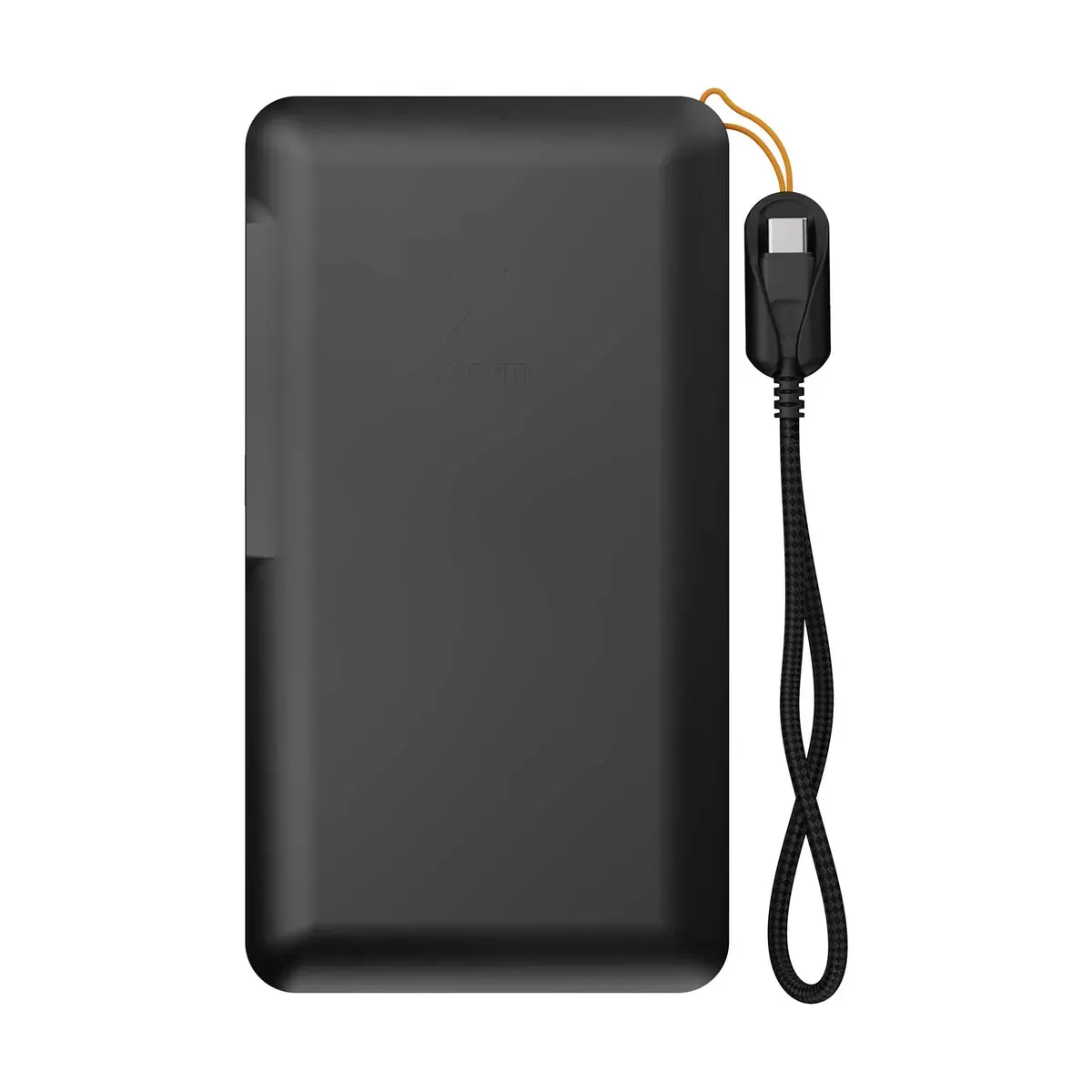 Xtorm NextGen XNG451W70 45 000 mAh 70 W Powerbank Midnight Black
