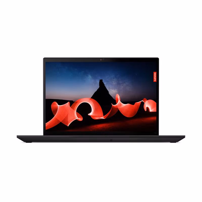 Lenovo ThinkPad T16 Gen 2 16" WUXGA Ryzen 7 PRO 7840U 16 GB 512 GB Windows 11 Pro Laptop Svart