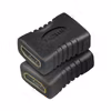 LogiLink AH0006 HDMI-koppling hona till hona Svart