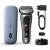 Braun Series 9 Pro+ 9525s Wet & Dry Rakapparat Graphite