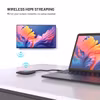 FIXED AirLink Trådlös HDMI-adapter med USB-C-sändare 1080p 60 Hz och 100 W PD Svart