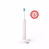 Philips Sonicare 2100 Series HX3651/11 Eltandborste Pink/Vit