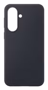Samsung Silicone Case EF-PA376 Galaxy A37 5G Silikonskal Svart