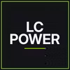 LC-Power LC-DOCK-U3-4B-V2 USB 3.2 Gen 1 Dockingstation för 4 hårddiskar/SSD Svart