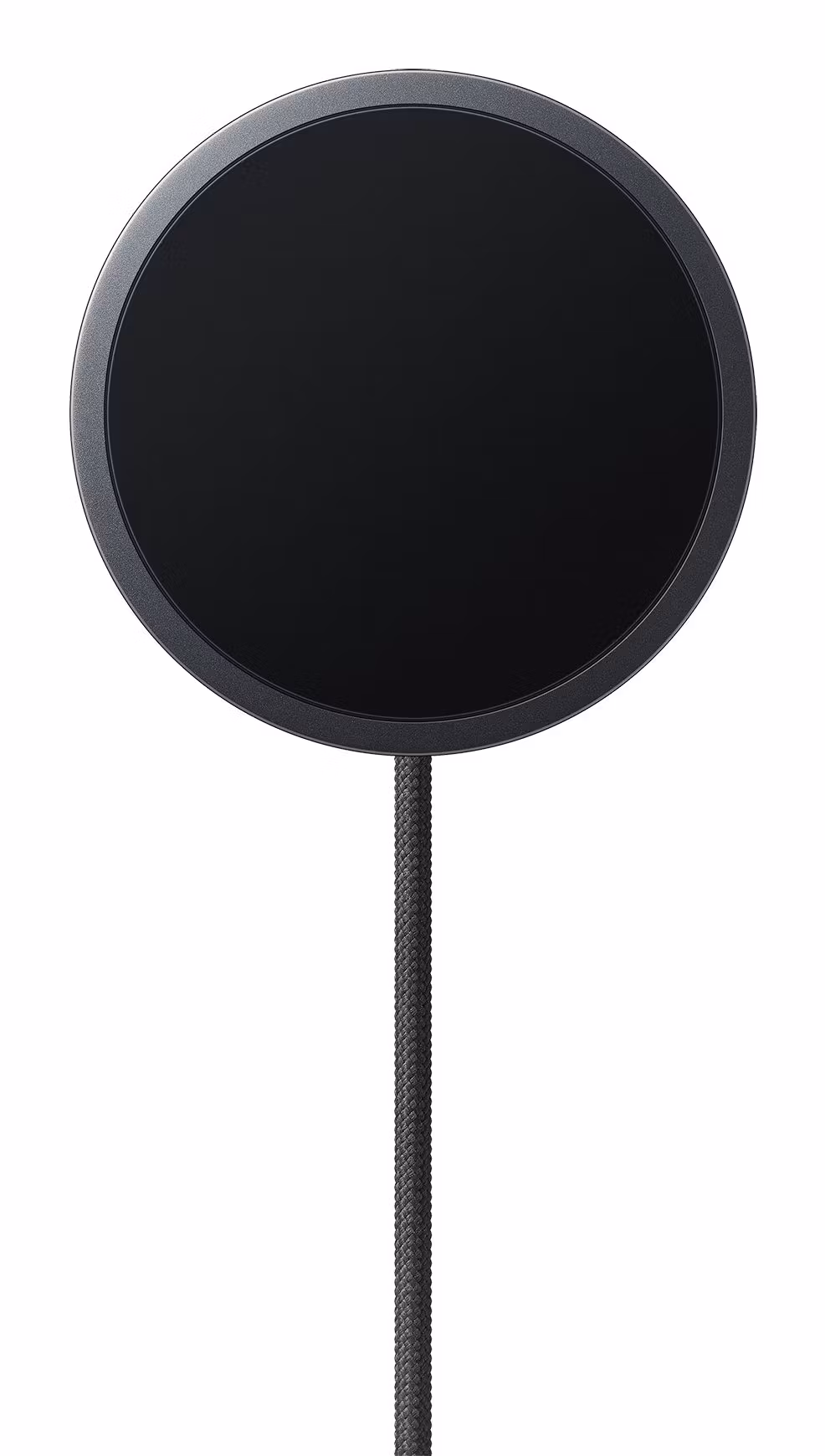 Samsung EP-P2900 Magnet Wireless Charger 25 W Qi2 Trådlös Laddare Dark Gray
