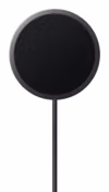 Samsung EP-P2900 Magnet Wireless Charger 25 W Qi2 Trådlös Laddare Dark Gray