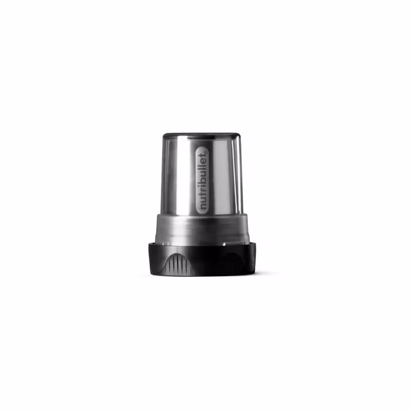 NutriBullet Ultra Plus+ NB1224DG 3-i-1 Mixer 1 200 W Mörkgrå