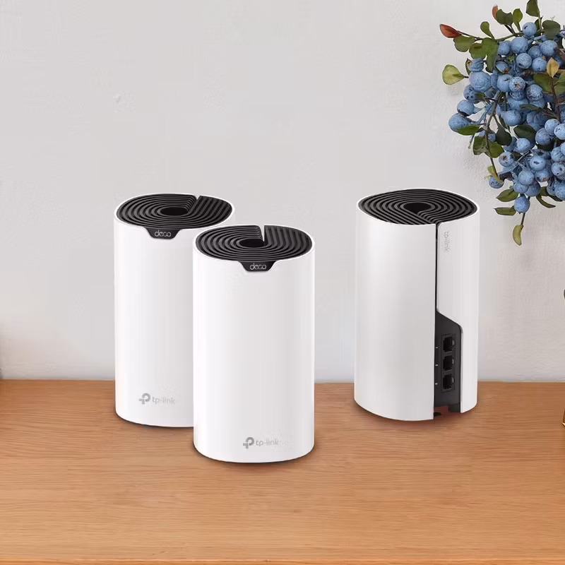 TP-Link Deco S7 V1 AC1900 Wi-Fi-system (1-pack)