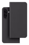 Samsung Flip Wallet Case GP-FWA376 Plånboksfodral för Galaxy A37 5G Svart