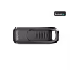 SanDisk Ultra Slider 64 GB USB-C 3.2 Gen 1 USB-minne Svart