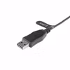 SBOX HS-707 USB On-Ear Headset med Mikrofon Svart