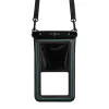 FIXED Float Max FIXFLT-M-BK Vattentätt flytande mobilfodral IPX8 upp till 7,5" Svart
