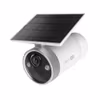 TP-Link Tapo C465 4K Solcellsdriven Trådlös Övervakningskamera Utomhus