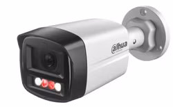 Dahua IPC-HFW1439TL1-A-IL 4 MP Smart Dual Light IP-kamera
