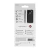 X2O Anti-Shock Skal för Oppo Find X9 Pro Transparent