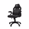 White Shark ZOLDER Spelstol 120 kg Svart